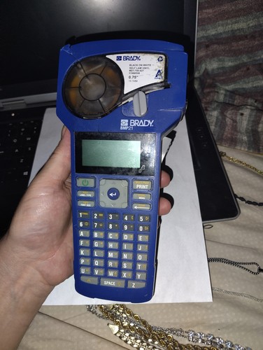 Brady bmp21 lab - bmp21-lab, 139538